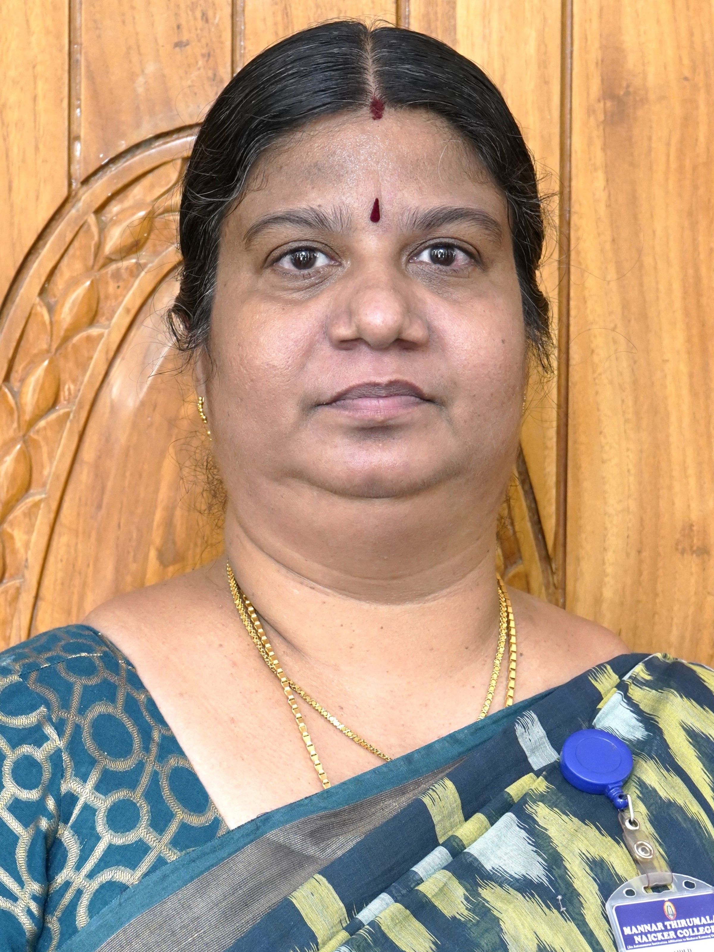 chithradevi